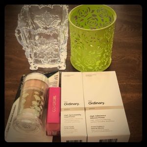 The ordinary primer bundle.